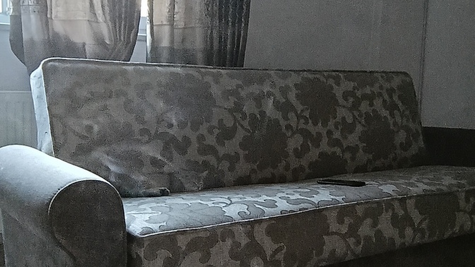 Bir şey fark edebilen var mı 🤗?