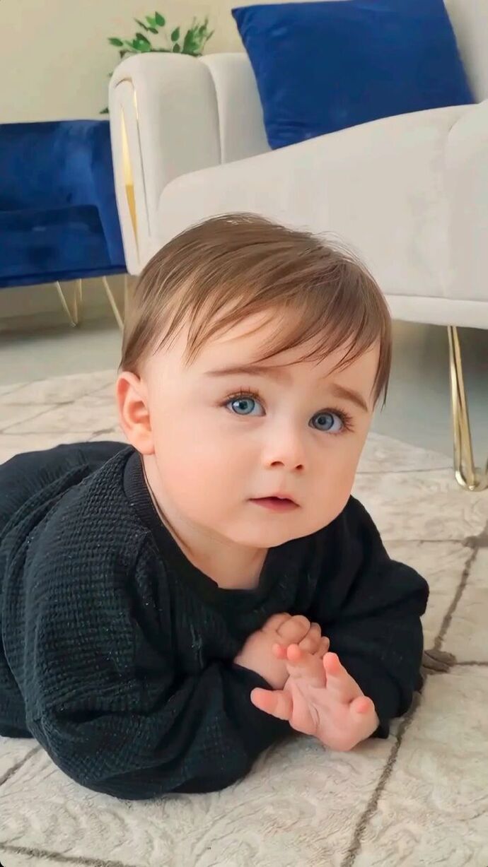 Çocuğunuzun nasıl görüneceğini tahmin etmemi ister misiniz?