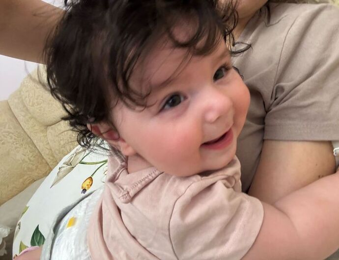 Çocuğunuzun nasıl görüneceğini tahmin etmemi ister misiniz?