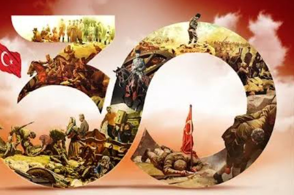 30 Ağustos sizin için neyi ifade ediyor?