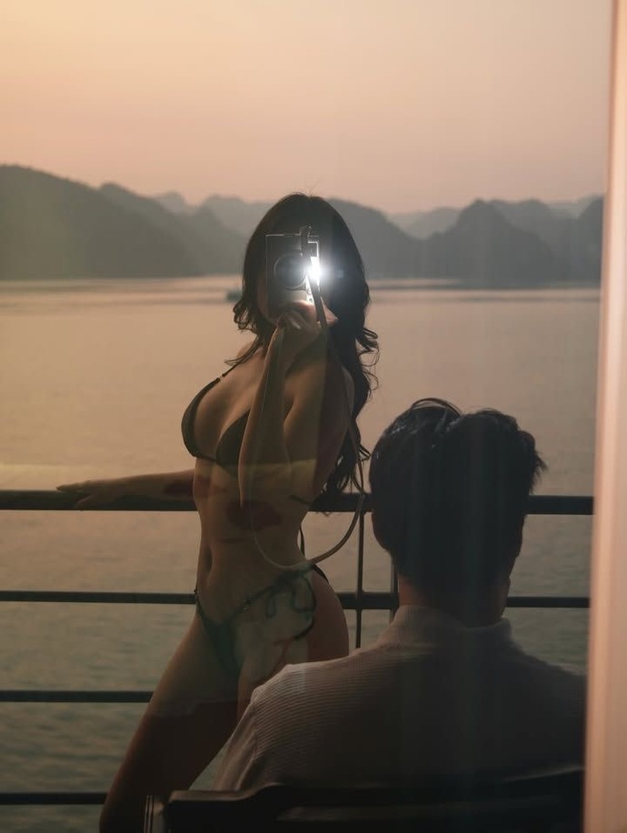 Eşinizin nasıl görüneceğini tahmin edeyim mii?