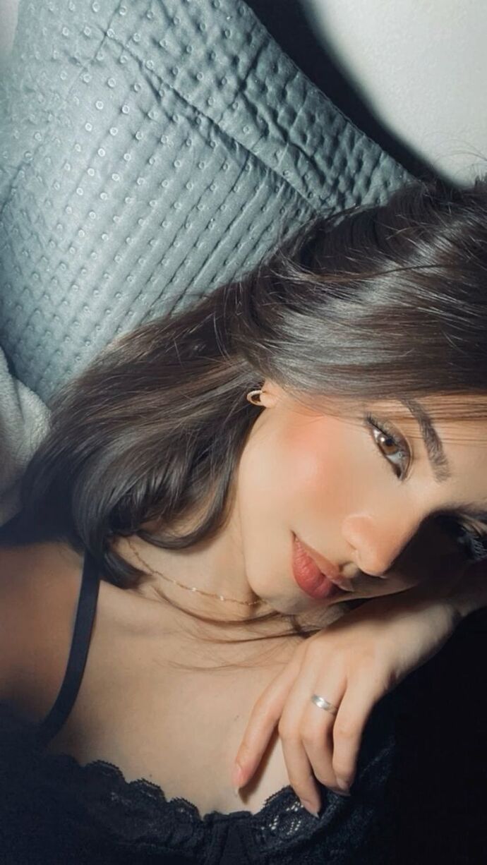 Eşinizin nasıl görüneceğini tahmin edeyim mii?
