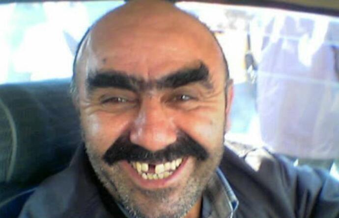 Eşinizin nasıl görüneceğini tahmin edeyim mii?