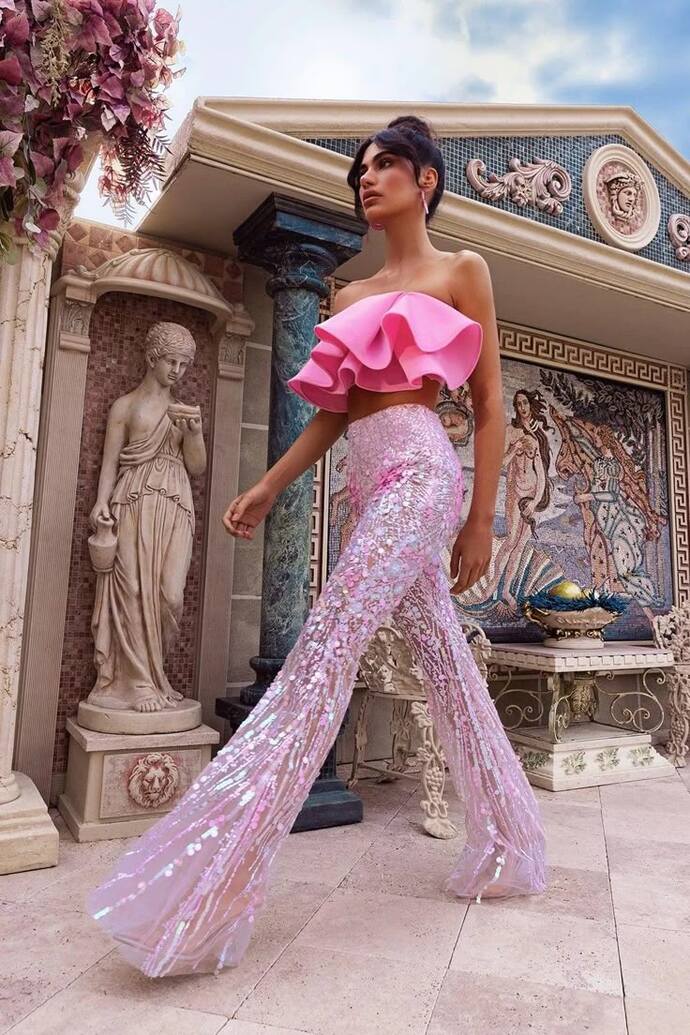 Moda ikonu olduğunuzu düşünüyor musunuz?