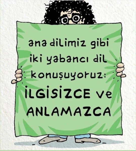 Çağımızın vebası iletişimsizlik mi?