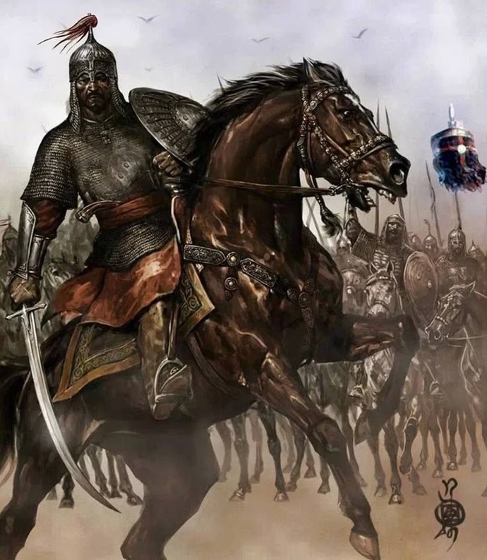 Bannerlord oynuyor musunuz?