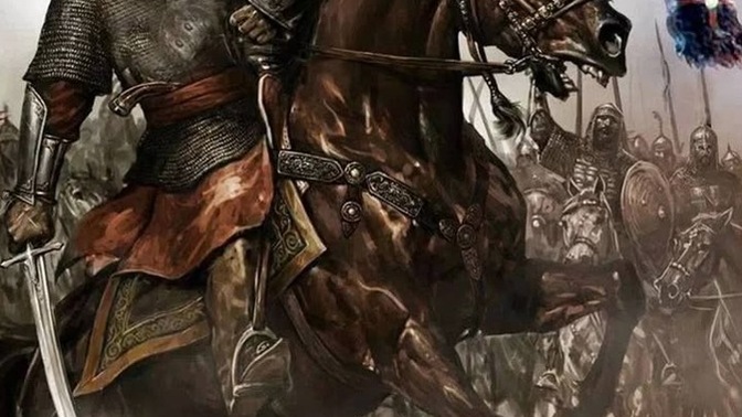 Bannerlord oynuyor musunuz?