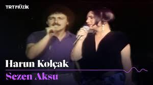 Sizce Sezen Aksu′nun müzik dünyasına kazandırdığı isimlerden en iyisi hangisidir?