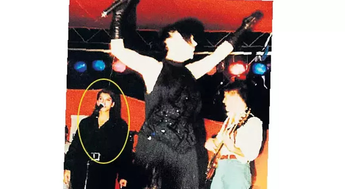 Sizce Sezen Aksu′nun müzik dünyasına kazandırdığı isimlerden en iyisi hangisidir?
