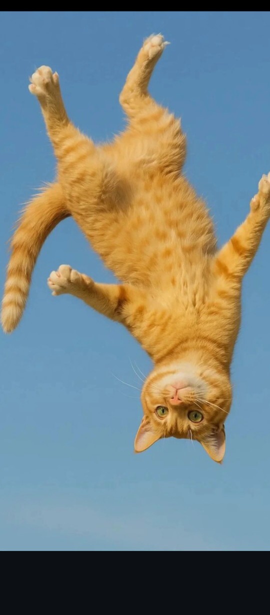 Obez kedi seviyorum normal mi?