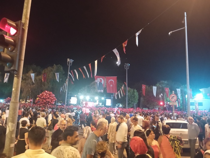 Konserde nelere dikkat etmeli?