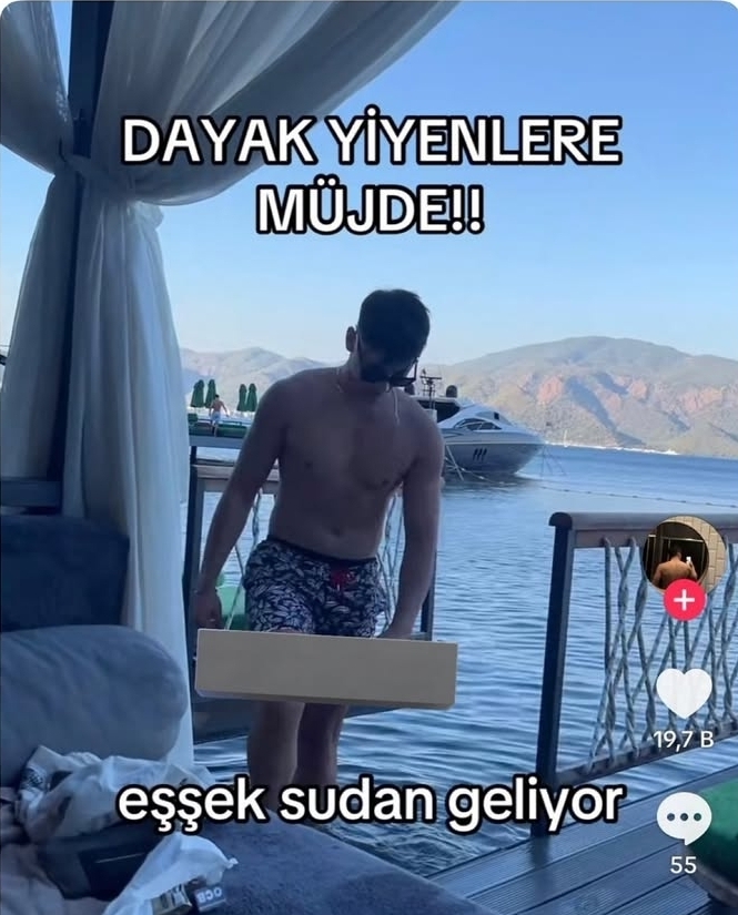 En sevdiginiz soğuk espriler nelerdir?