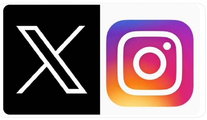 Araştırmaya göre X kullananlar İnstagram kullananlara göre daha zekiymiş. Katılıyor musunuz?