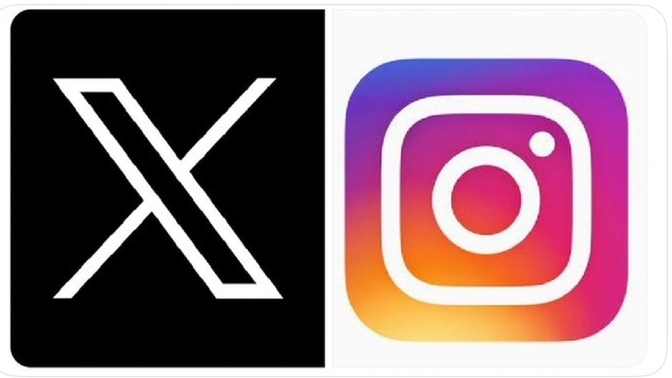 Araştırmaya göre X kullananlar İnstagram kullananlara göre daha zekiymiş. Katılıyor musunuz?