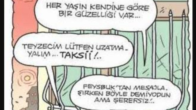 Sosyal medya kullanırken yaşınızı saklar mısınız?