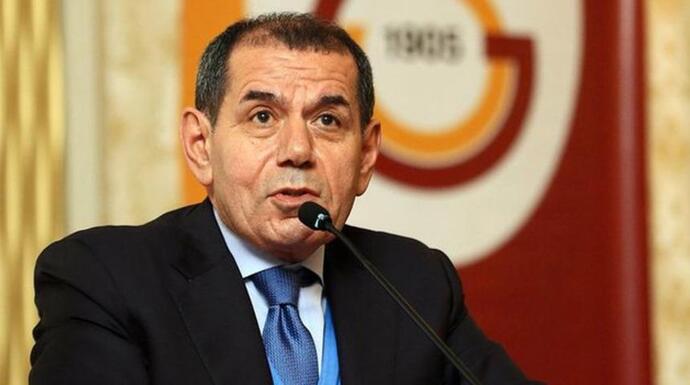 #DursunÖzbekİstifa etiketi 1. sıraya yerleşti! Sizce Galatasaray yönetimi istifa etmeli mi?