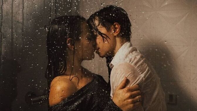Bir karşı cins sevgilinize ''yavrum'' diye hitap edebilir mi?