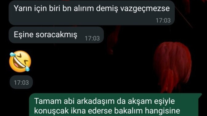 Evlenince neden erkekler eşlerinden korkuyor?