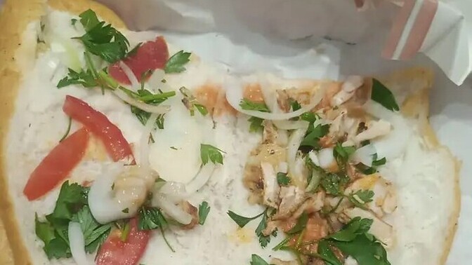 Böyle döner mi olur?