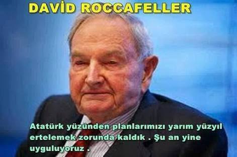 Atatürk'ü sevmeyen Türk olur mu?