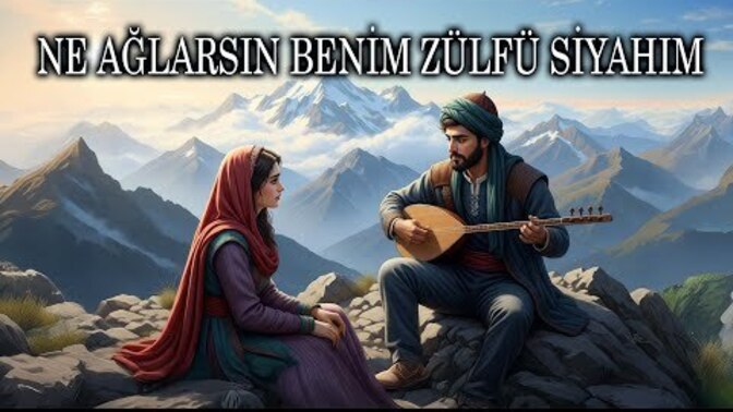 Gece gece uyumayıp ne dinliyorsunuz ks🙂?