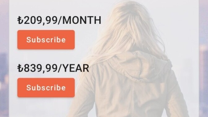 Gezgin uygulaması Couchsurfing için yıllık 839,99₺ ödeme çıktı, sizce değer mi?