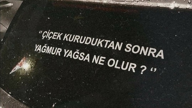 Kalbin ne durumda?