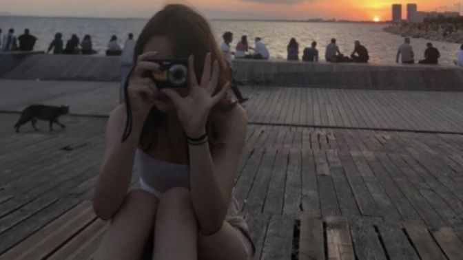 Fotoğraf çekmeyi ya da çekilmeyi sever misiniz?
