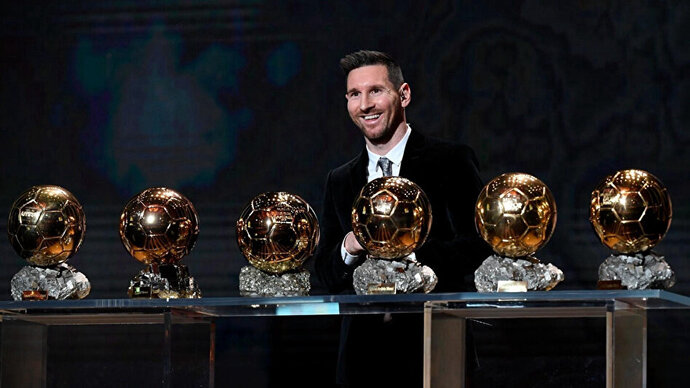 Ronaldo mu yoksa Messi mi?
