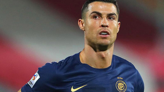 Ronaldo mu yoksa Messi mi?