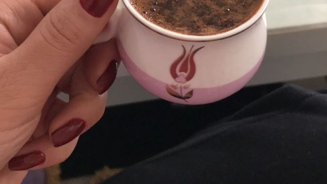 Kahvaltı öncesi kimler kahve içer?