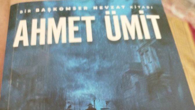 Kitap okurmusunuz?