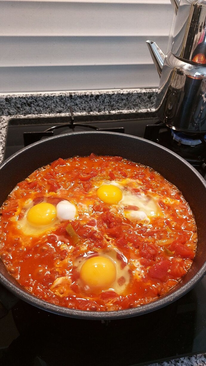 Tost mu menemen mi kahvaltıda favorin?