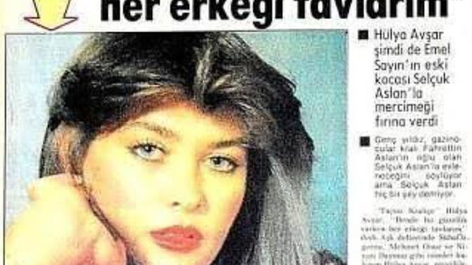 Estetik yaptıran ünlüler hakkında ne düşünüyorsunuz?
