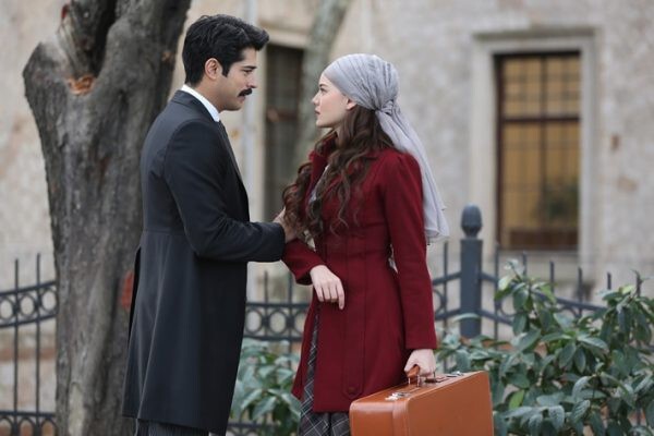 Daha önce hiç gitme dediniz mi, sonucunda ne oldu?