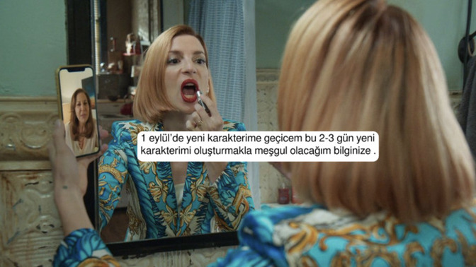 Sonbahar geldi. 🍁 Yarın 1 eylül mutlu musunuz?