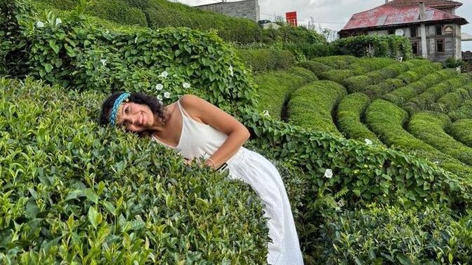 Karadeniz tatilim bitti, eve dönüyorum! Her güzel şeyin bir sonu var mıdır?