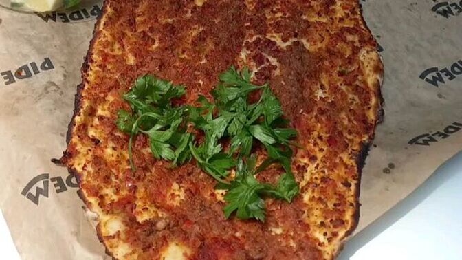 Bir adet lahmacunun fiyatı max kaç tl olmalı?