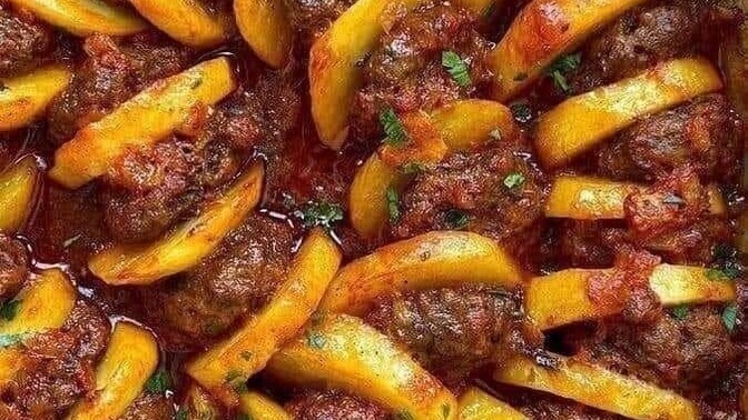 Yemeğin lezzeti mi, görüntüsü mü önemli?