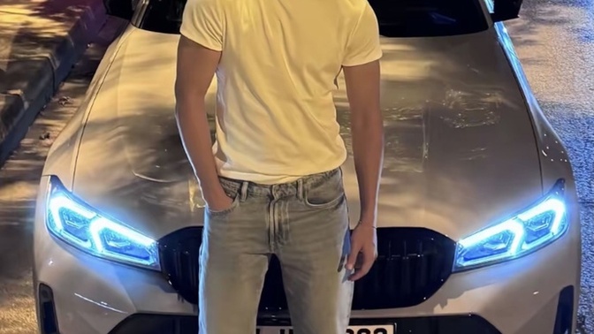 Arabasına ve kendine güvenen varsa gelsin?