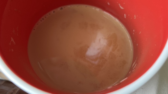 Pazar kahveleri içildi mi aşkolar ☕️?