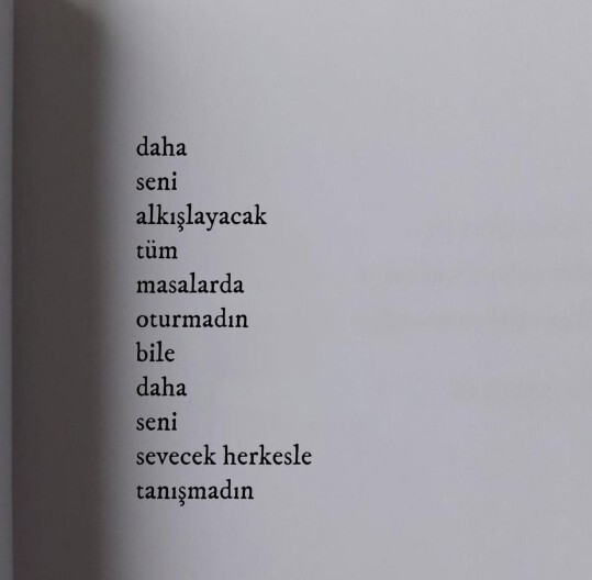 Gün ortasında kendine güzel bir hatırlatma bırak?