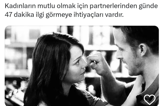 Kadınları anlıyor musunuz?