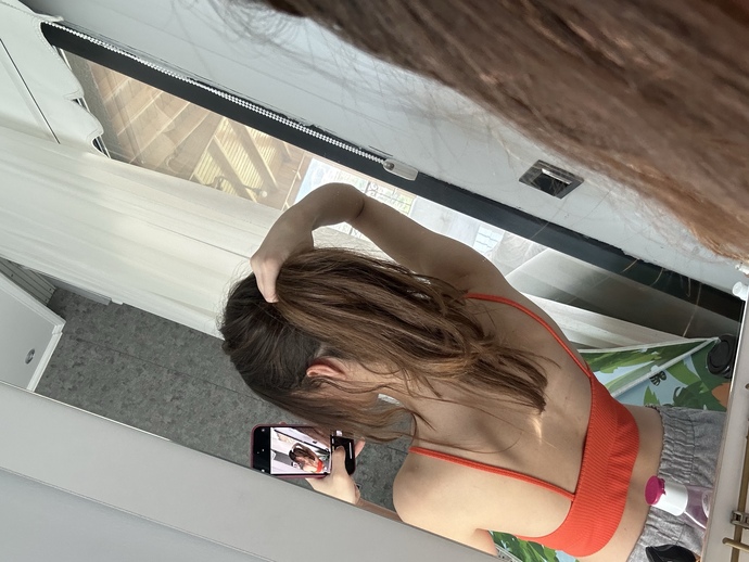 Saç rengim bakıra mi çalıuor sarıya mi?