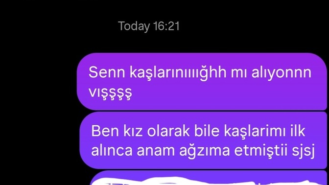 Kaşlarını alan erkeğin eril enerjisi azalıyor mu?