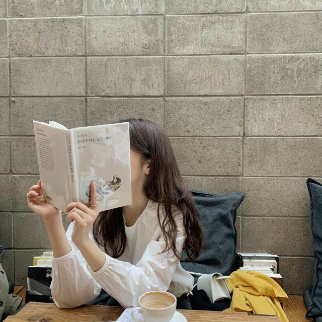 Hangi kitap karakteri size benziyor?