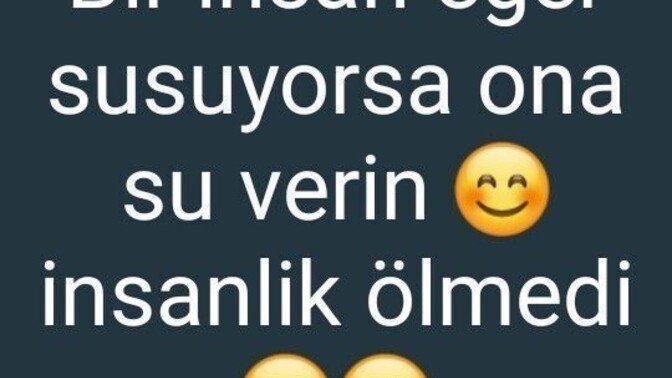 Suskunluğunuz neye işarettir?