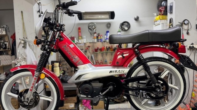 En sevdiğiniz klasik motorsiklet hangisi?
