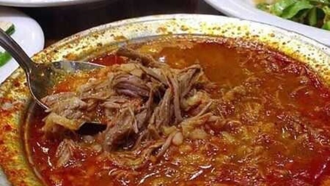 Arkadaşlar, mis gibi "Beyran çorbası"nı hiç içtiniz mi? Sever misiniz, tadını nasıl buldunuz?