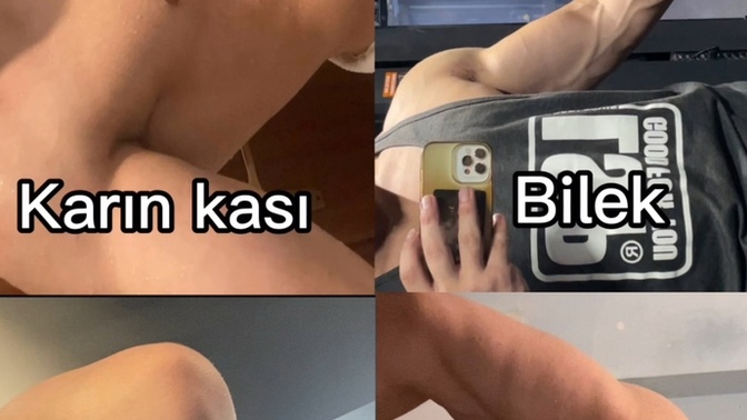 Kızlara göre en çekici bölge hangisi?